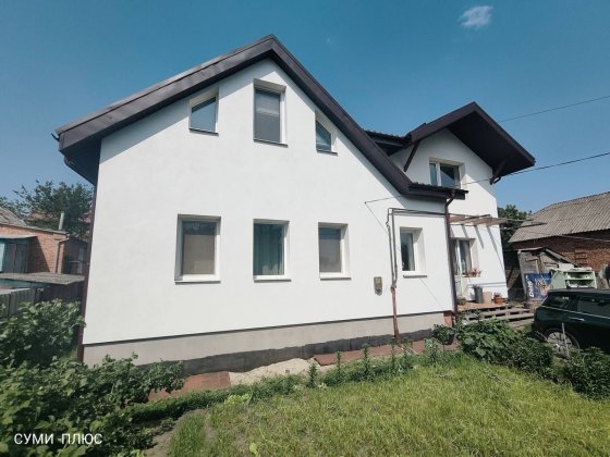 Продаж будинку м.Суми Суми