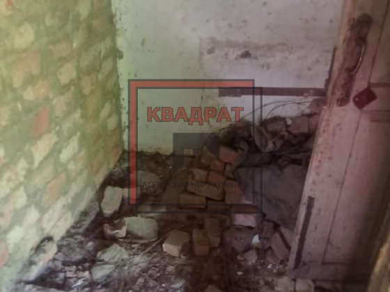 Центральна вулиця!!!Продам частину будинку код 4329 Полтава