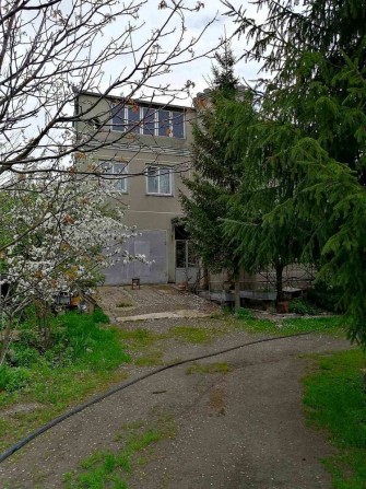 Продам дом 2км от г.Сумы - фото 1