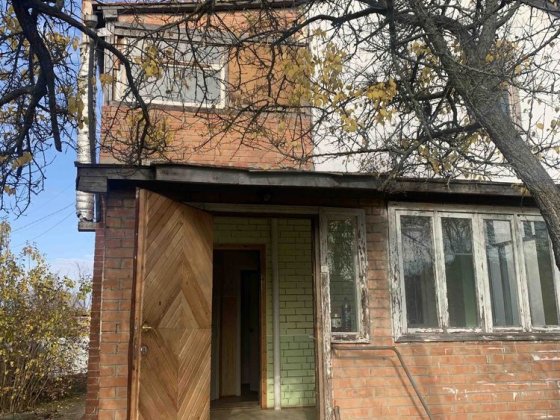 Продам будинок / Терентіївка Полтава