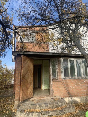 Продам будинок / Терентіївка - фото 1