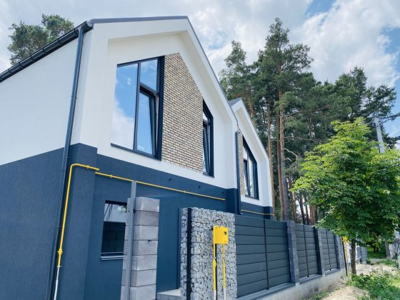 Дуплекс у ТОПОВІЙ локації! Центральний парк! Ірпінь! Ірпінь