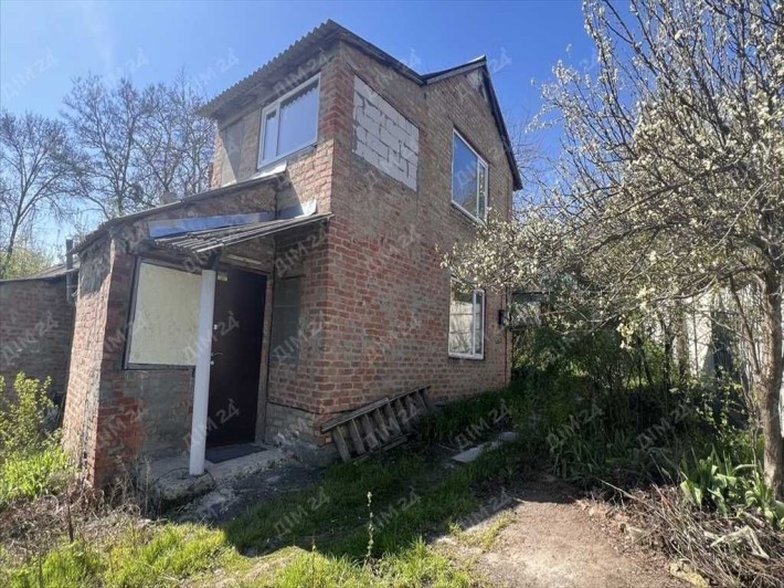 Продається частина будинку в самому центрі міста - фото 1