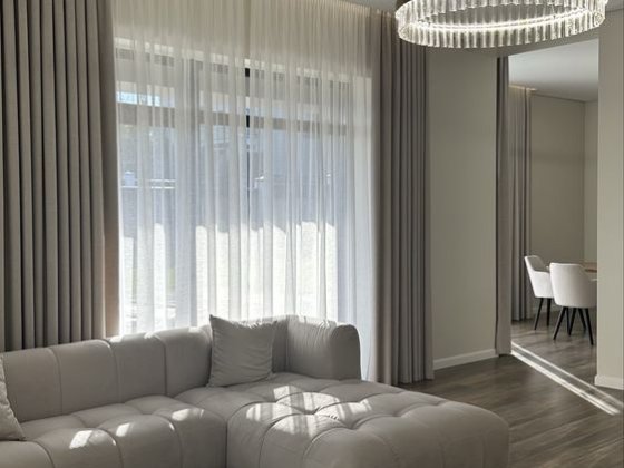 Продаж НОВОГО БУДИНКУ в с. Стоянка! Газ, басейн, дорогий ремонт Ірпінь