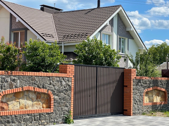 Дуплекс 122м з ремонтом, Ірпінь. Податкі мінімальні - фото 1