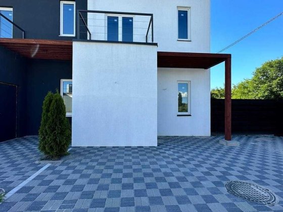 Таунхаус у затишному передмісті Ірпеня — готове рішення для сім’ї Ірпінь