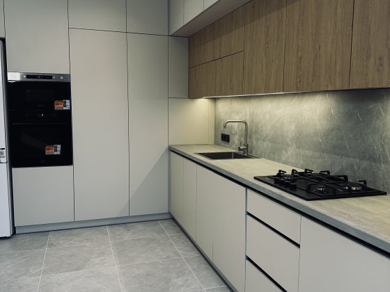 Просторий таунхаус з терасою на даху Ирпень