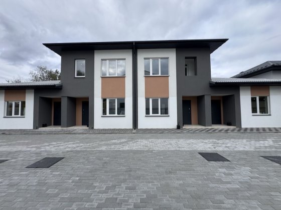 Таунхаус з газом, Ірпінь. Безготівковий+ Ірпінь