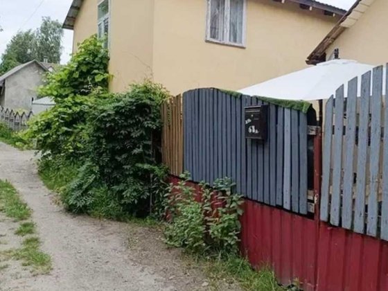 Частина будинку в Рівному на Боярці Рівне