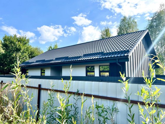 Будинок 94.4 м2, без% для покупця, держ. програми, так! Ірпінь