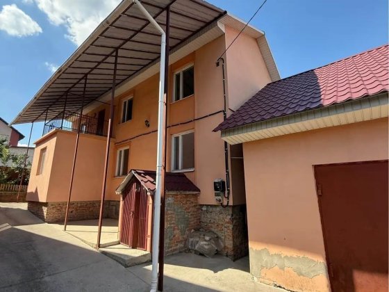 Продам будинок в Обарові Рівне