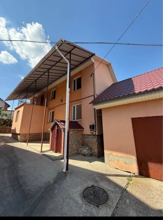 Продам будинок в Обарові - фото 1