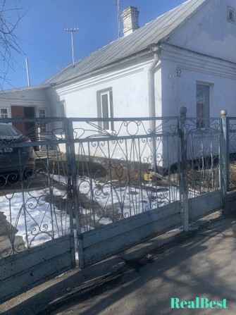 Продаж / Будинок / вул. Дворецька, Пивзавод, Рівне - фото 1