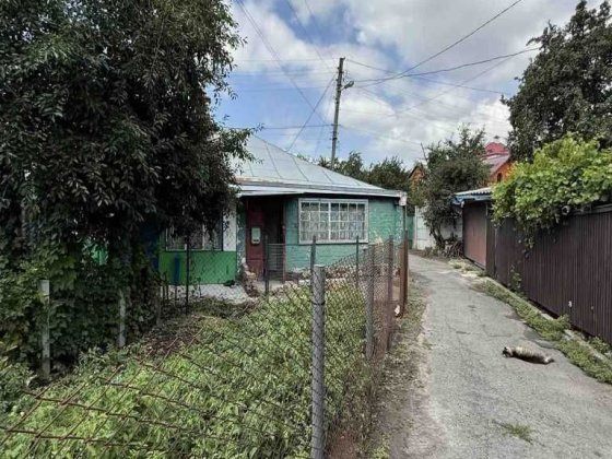 Житловий варіант — частина будинку на Конкорді Полтава