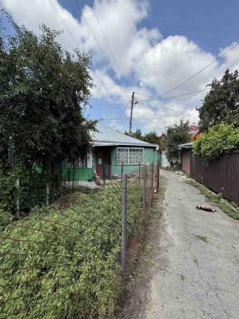 Житловий варіант — частина будинку на Конкорді - фото 1