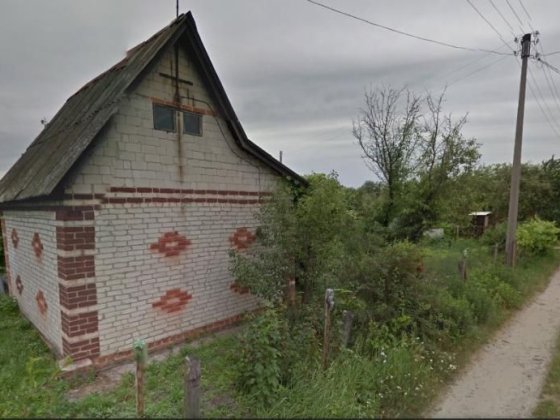 Продам дачу в черте города Сумы (Барановка) Суми