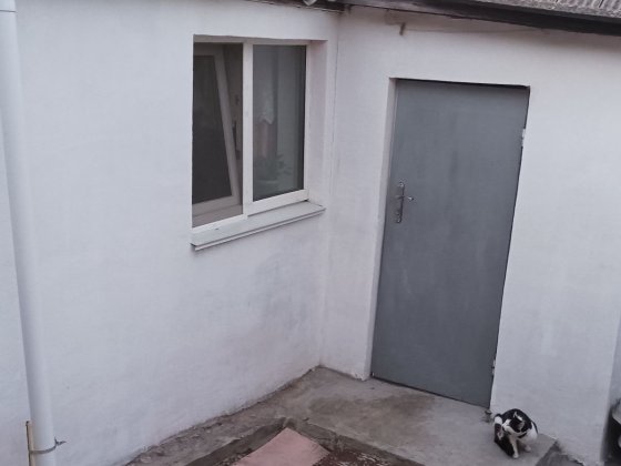 Обмін будинку на квартиру Суми