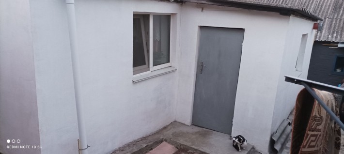 Обмін будинку на квартиру - фото 1