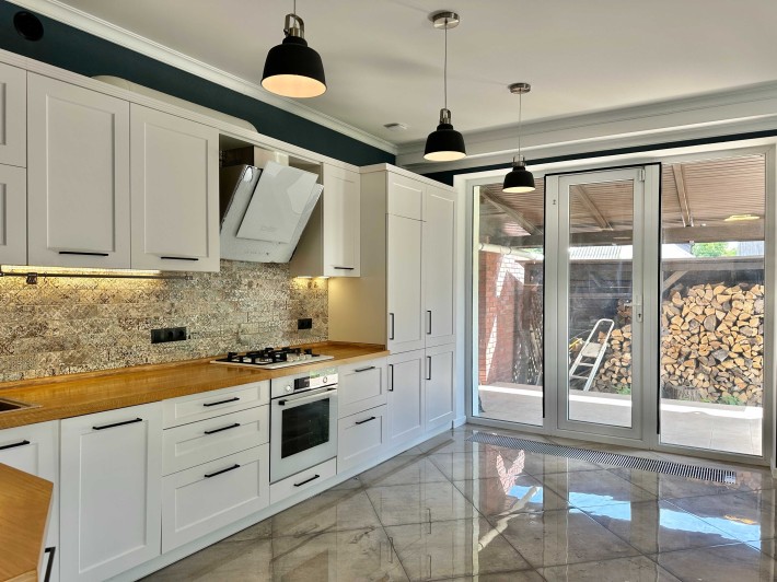 Ірпінь, дуплекс 121.3м2, ділянка 3.3 сотки, без%, Мінімальні податки! - фото 1