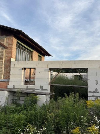 Дача на Вороніна, біля річки, ділянка 6 соток, Вороніно - фото 1