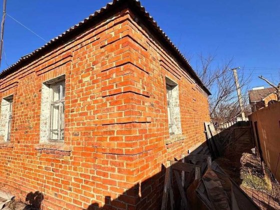 Продаж БУДИНКУ вул. Лепехівська (р-н Автовокзалу) Суми