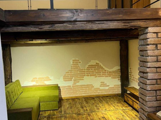 Продаж Дуплекса в Центрі -Вигідне Капіталовкладення! 17418 Полтава