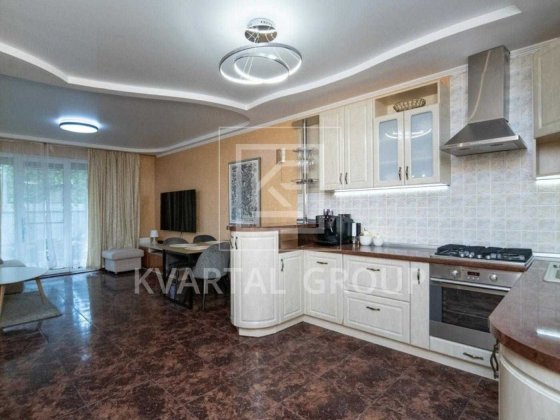 Таунхаус з ремонтом біля Центрального парку Ірпінь