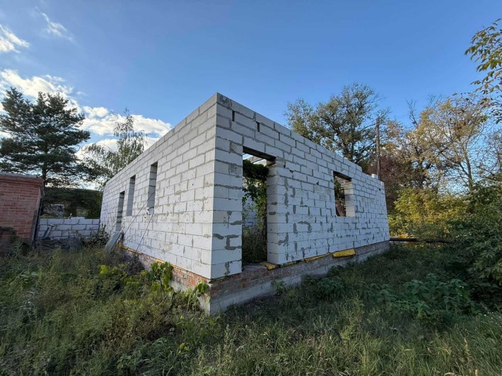 Продаж дачного будинку. №15944 - фото 1