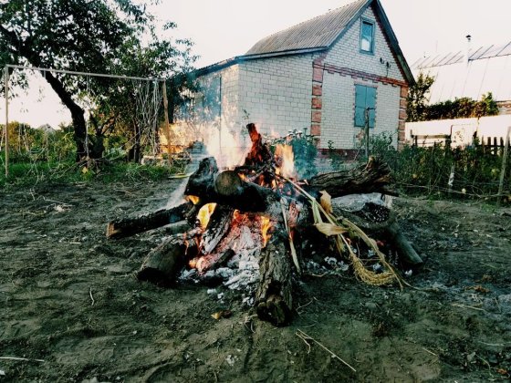 Дача на басах дом Суми