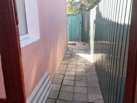 Продаж прловину будинку на Басах. Суми