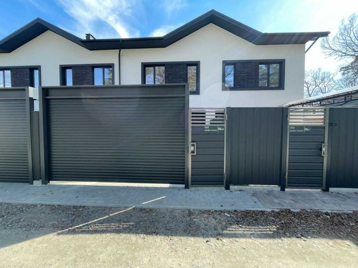 Таунхаус возле парка Правика с центральными коммуникациями!! - фото 1