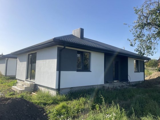 Стильний Будинок в районі Житинського Кільця Рівне