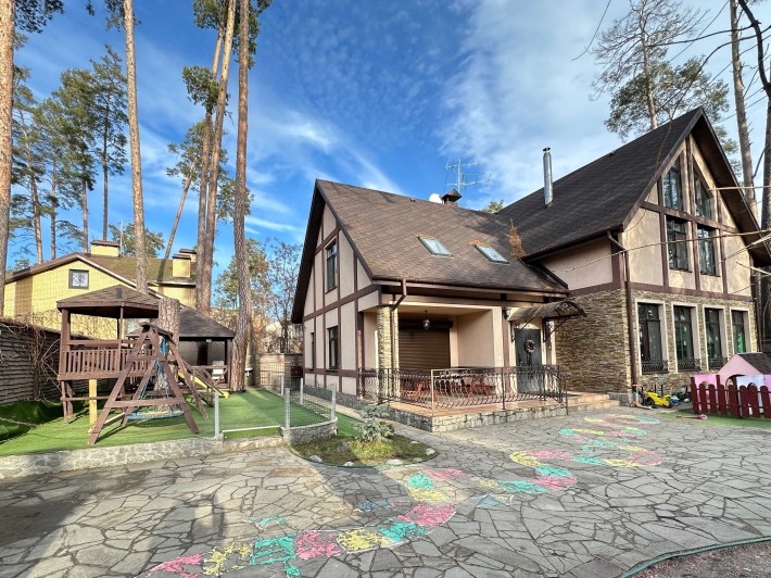 Будинок з ремонтом біля Центрального Парку! Газ, міські комунікації - фото 1