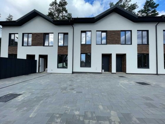 Таунхауси в топовій локації Ірпеня з центральними комунікаціями Ірпінь