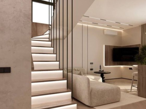 Кутовий таунхаус Газ,центральні комунікації Ірпінь