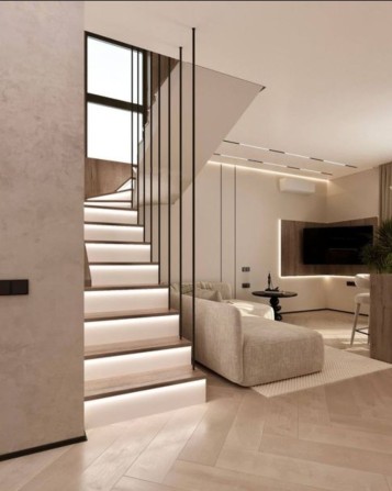 Кутовий таунхаус Газ,центральні комунікації - фото 1