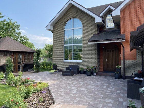 Будинок для вашого комфортного життя Сумы