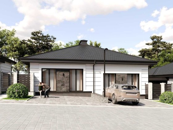 Продам двоян в престижному районі міста! Ровно