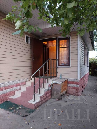 Продам окремий будинок на Добровільній початок - фото 1