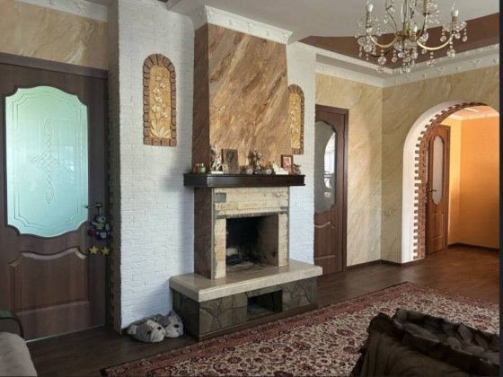Продам будинок з ремонтом, меблями та технікою Суми