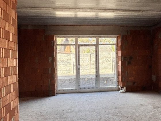 Продаж готового  Таунхаусу район Центрального парку 71000$ Ірпінь