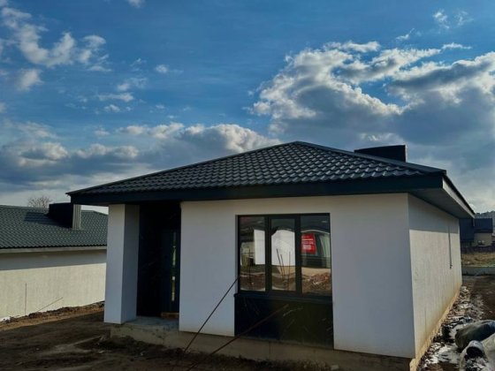 Продаж 1 поверхового будинку ,м. Рівне, мас. Стрілецький Ровно