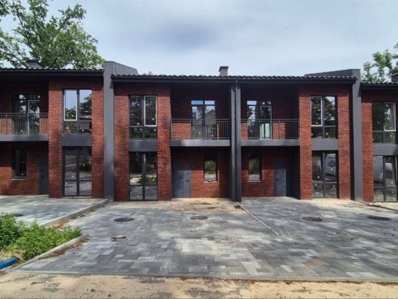 таунхаус в центрі Ірпеня Ірпінь