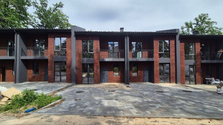 таунхаус в центрі Ірпеня - фото 1