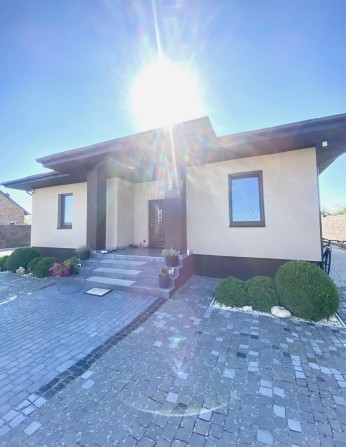 Продаж добротного будинку з ремонтом - фото 1