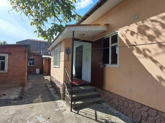 Продам окремий будинок на Роменській Суми