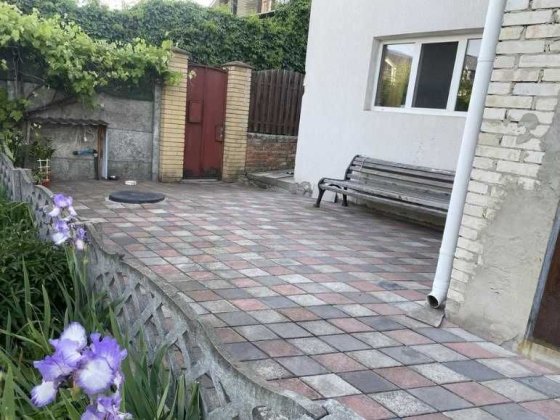 Продаж будинку вул. Над'ярна (р-н парку Кожедуба) Суми