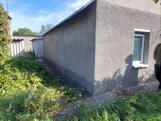 Продам будинок  в Полтавському районі Полтава