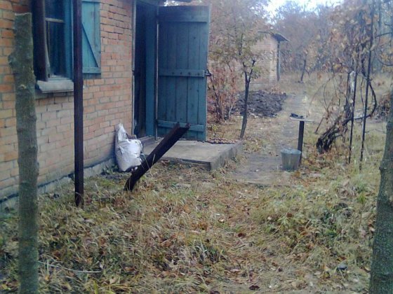 Продам дачу Полтава, сади Мічуріна Полтава