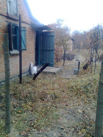 Продам дачу Полтава, сади Мічуріна - фото 1